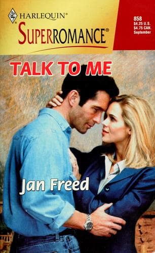 Tapa de Talk to Me: By the Year 2000