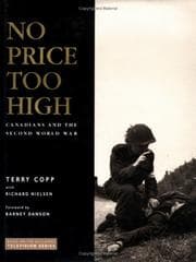 Tapa de No price too high