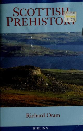 Tapa de Scottish prehistory