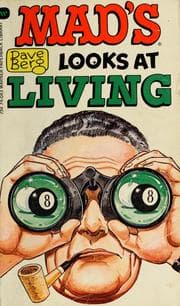 Tapa de Mad's Dave Berg looks at living