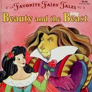 Tapa de Beauty and the Beast