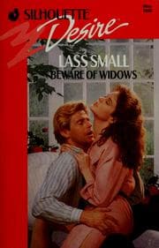 Tapa de Beware of widows