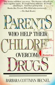 Tapa de Parents who help their children overcome drugs