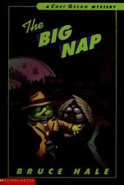 Tapa de The big nap