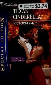 Tapa de Texas Cinderella (The Foleys and the McCords #3)