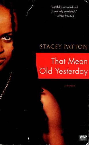 Tapa de That Mean Old Yesterday