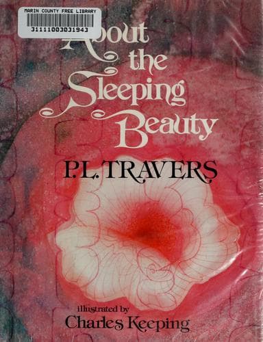 Tapa de About the Sleeping beauty