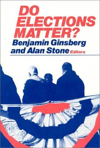 Tapa de Do elections matter?