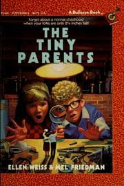 Tapa de The tiny parents
