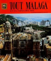 Tapa de Tout Malaga et sa Costa del Sol