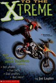 Tapa de To the Xtreme