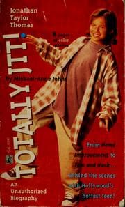Tapa de Totally JTT!
