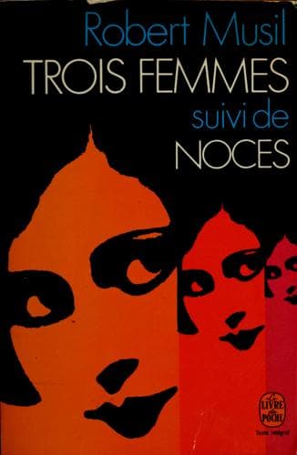 Tapa de Trois femmes