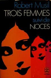 Tapa de Trois femmes