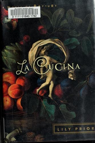 Tapa de La cucina