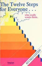 Tapa de The Twelve steps for everyone-- who really wants them