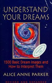Tapa de Understand your dreams
