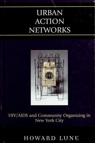Tapa de Urban Action Networks