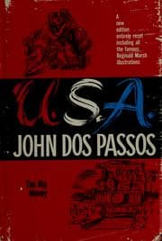 Tapa de U.S.A.