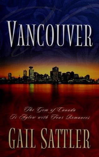 Tapa de Vancouver