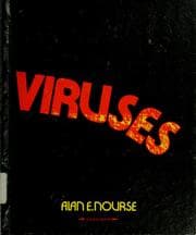Tapa de Viruses