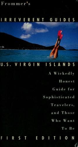 Tapa de Virgin Island (U.S.)