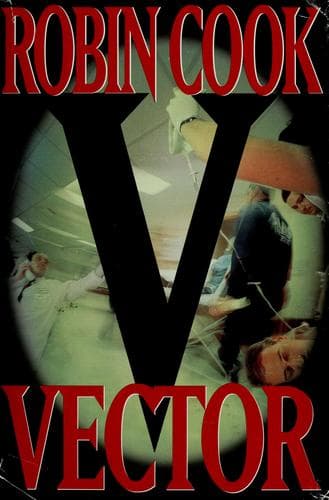 Tapa de Vector