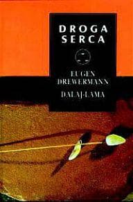 Tapa de Droga serca