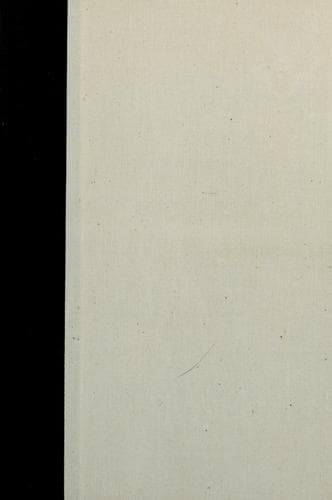 Tapa de White robe, black robe