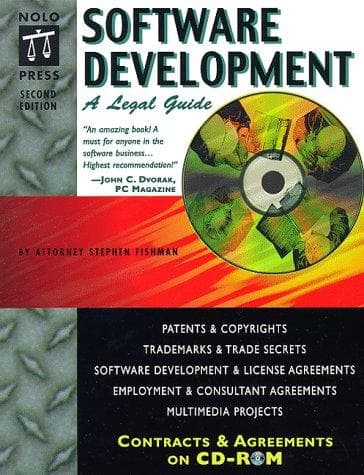 Tapa de Software development