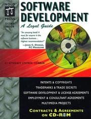 Tapa de Software development