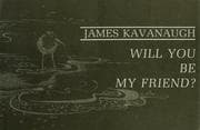 Tapa de Will you be my friend?
