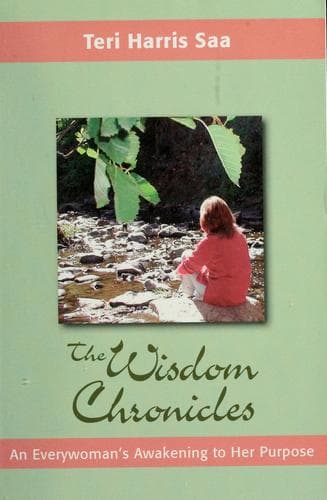 Tapa de The wisdom chronicles