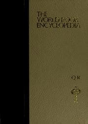 Tapa de The World Book encyclopedia.
