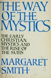 Tapa de The Way of the Mystics