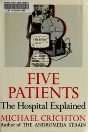 Tapa de Five Patients