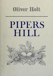 Tapa de Piper's Hill
