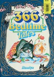Tapa de 366 Bedtime Tales