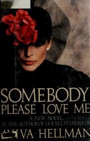 Tapa de Somebody please love me