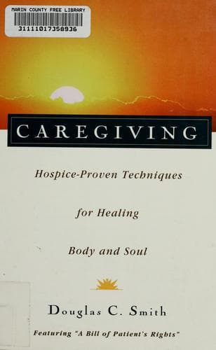Tapa de Caregiving