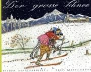 Tapa de Der grosse Schnee