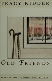 Tapa de Old friends