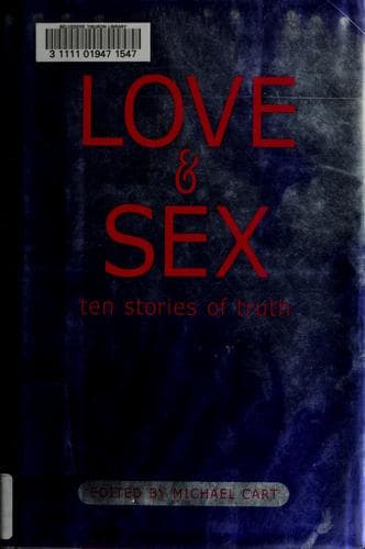 Tapa de Love & sex