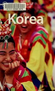 Tapa de Korea