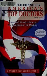 Tapa de America's top doctors