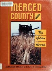 Tapa de Merced County