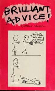 Tapa de Brilliant advice