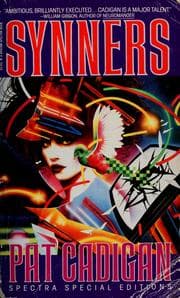 Tapa de Synners