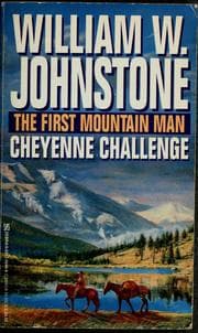 Tapa de Cheyenne challenge