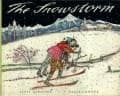 Tapa de The Snowstorm